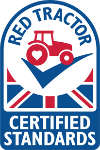 Red Tractor – assured food standards