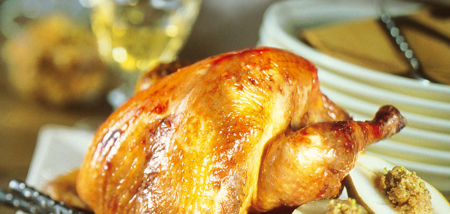 ROAST CHICKEN RECIPES WHOLE OVEN